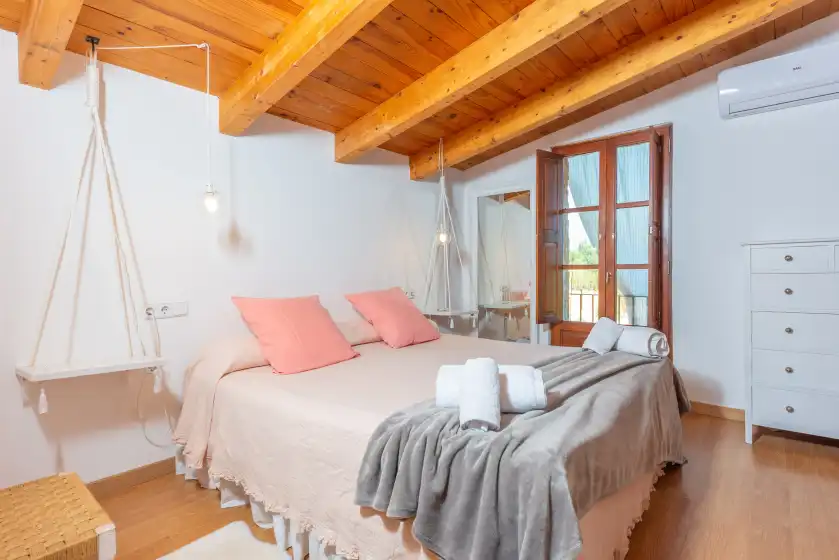 Holiday rentals in Can rosillo, Llucmajor