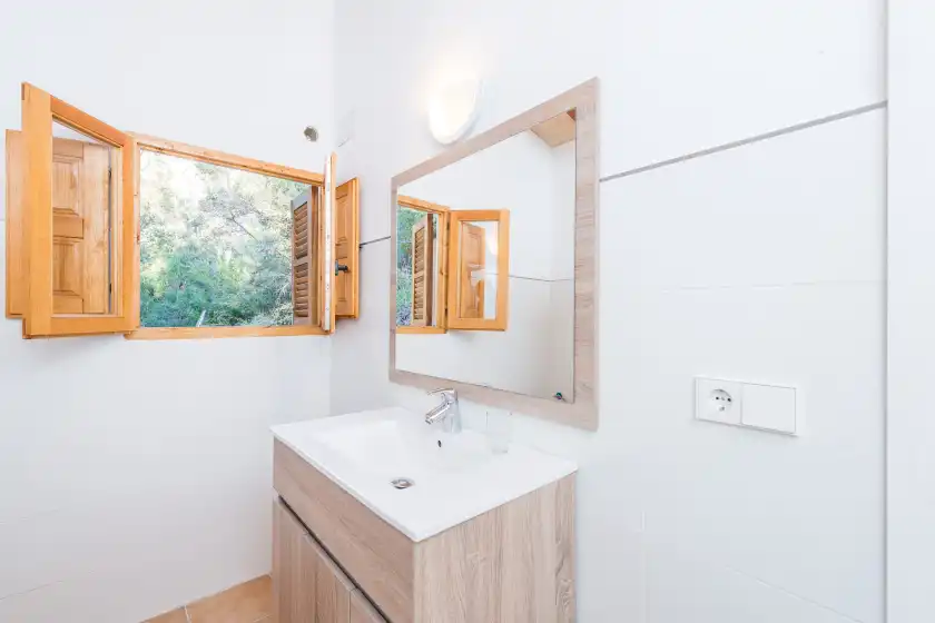 Holiday rentals in Can capet, Andratx