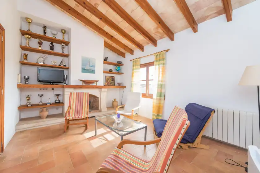 Alquiler vacacional en Can boira, Portocolom
