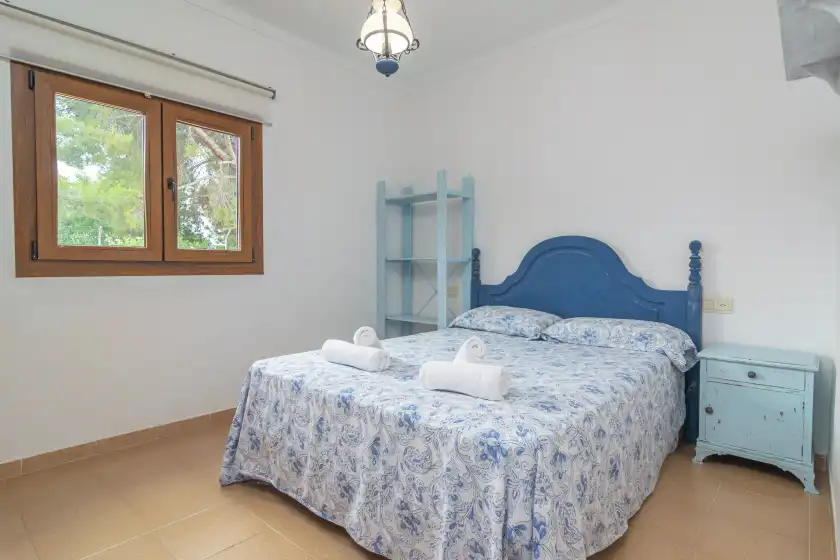 Alquiler vacacional en Son coll, Lloseta