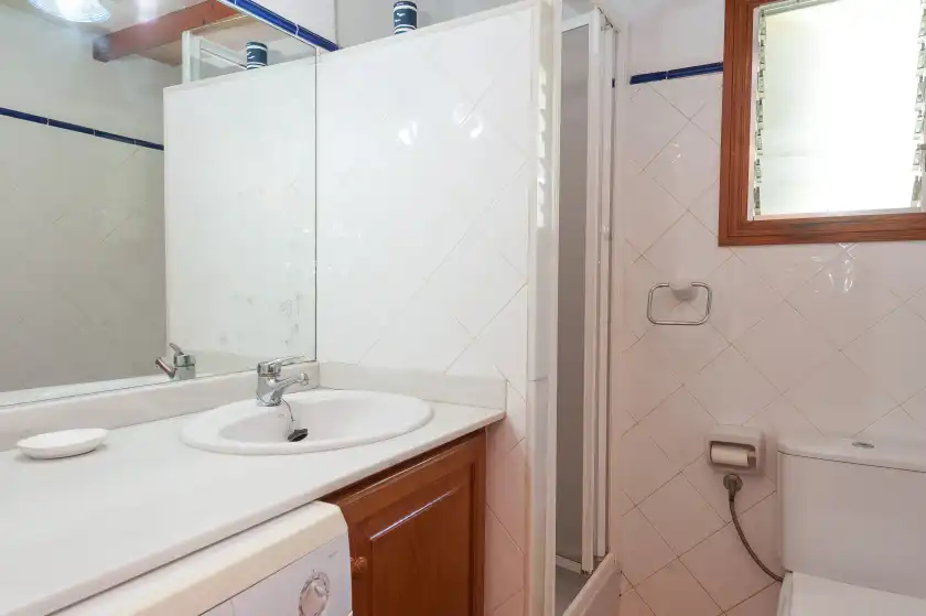 Alquiler vacacional en Son coll, Lloseta