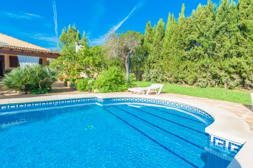 Alquiler vacacional en Son coll, Lloseta