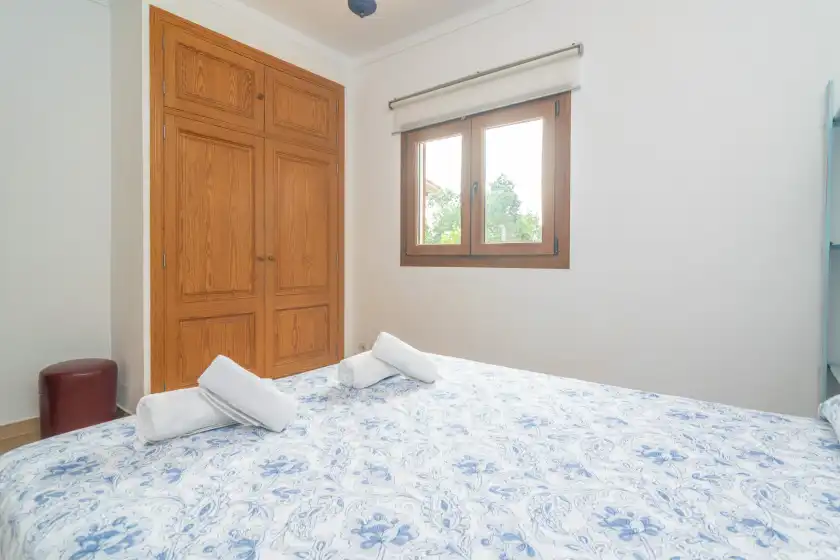 Alquiler vacacional en Son coll, Lloseta