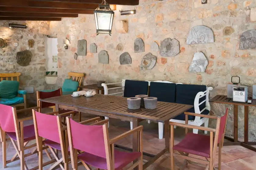 Holiday rentals in Ca hado xucla, Valldemossa