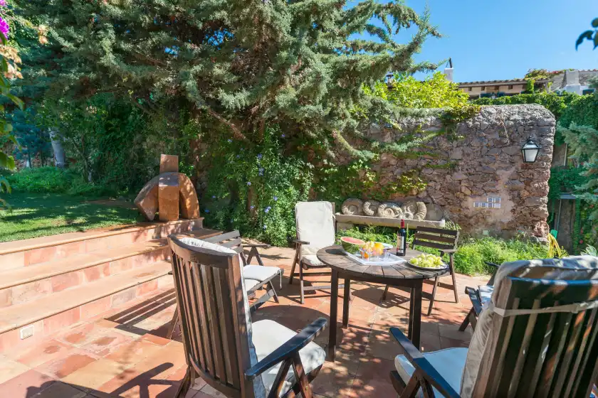 Holiday rentals in Ca hado xucla, Valldemossa
