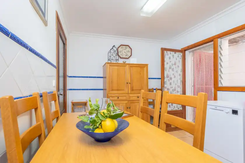 Holiday rentals in Can pons, Can Picafort