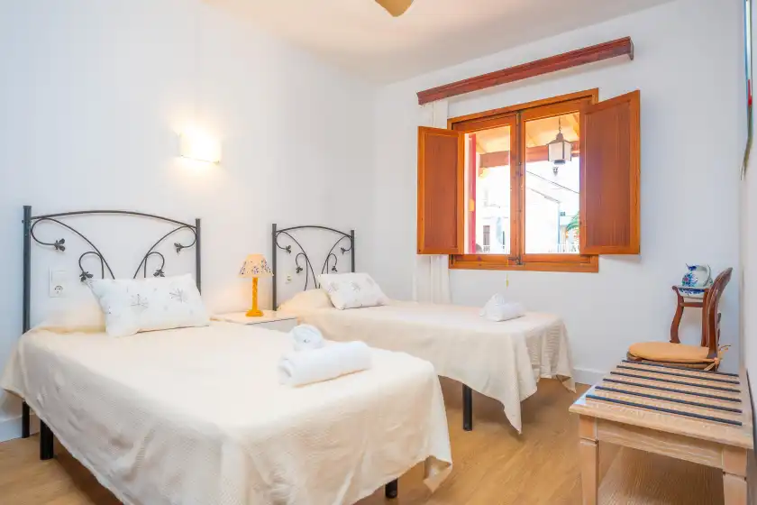 Holiday rentals in Can pons, Can Picafort