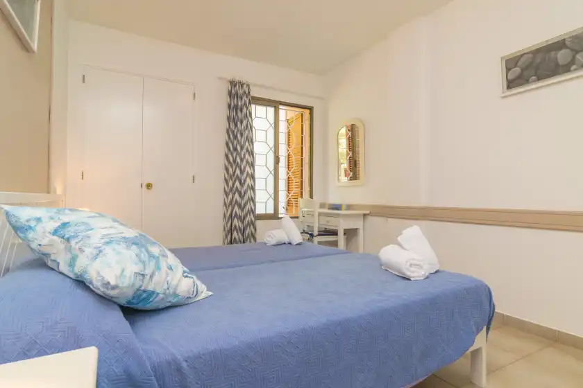 Holiday rentals in Encinas 1, Port de Pollença