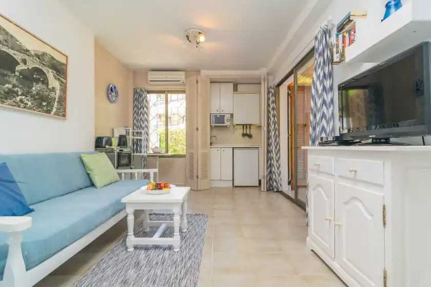 Holiday rentals in Encinas 1, Port de Pollença