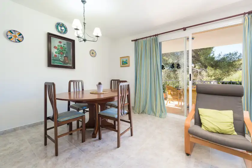 Holiday rentals in Clivies 1b, Port de Pollença