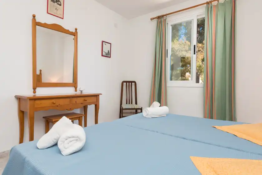 Holiday rentals in Clivies 1b, Port de Pollença