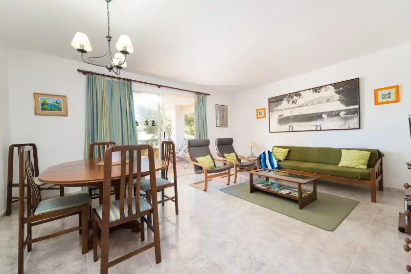 Holiday rentals in Clivies 1b, Port de Pollença