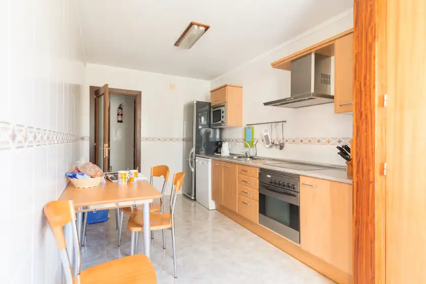 Holiday rentals in Clivies 1b, Port de Pollença