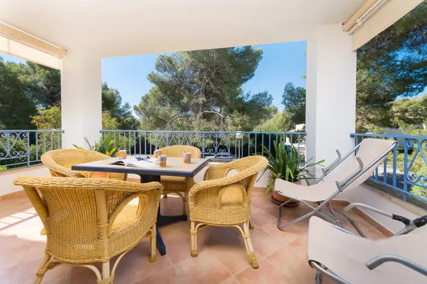 Holiday rentals in Clivies 1b