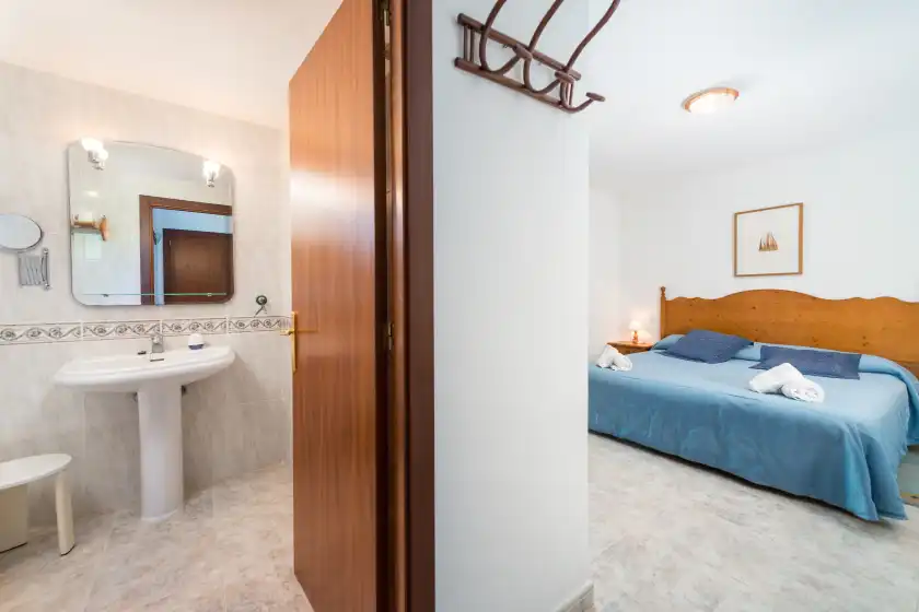 Holiday rentals in Clivies 1b, Port de Pollença
