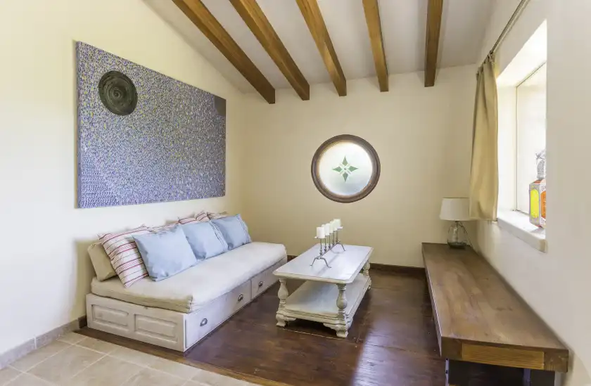 Ferienhaus auf Sa garriga, Inca