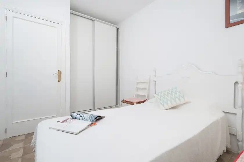 Alquiler vacacional en Xarus 2, Marina Manresa