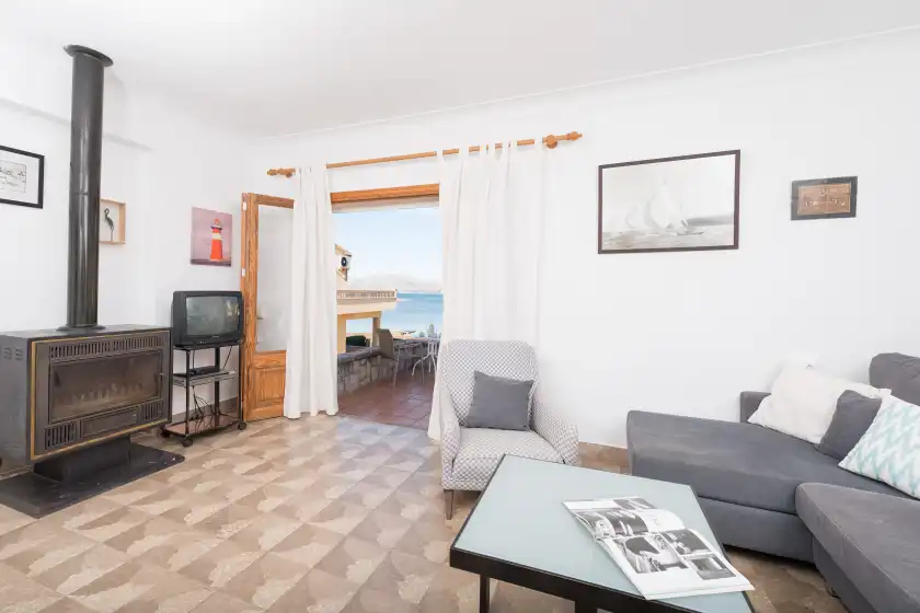 Alquiler vacacional en Xarus 2, Marina Manresa
