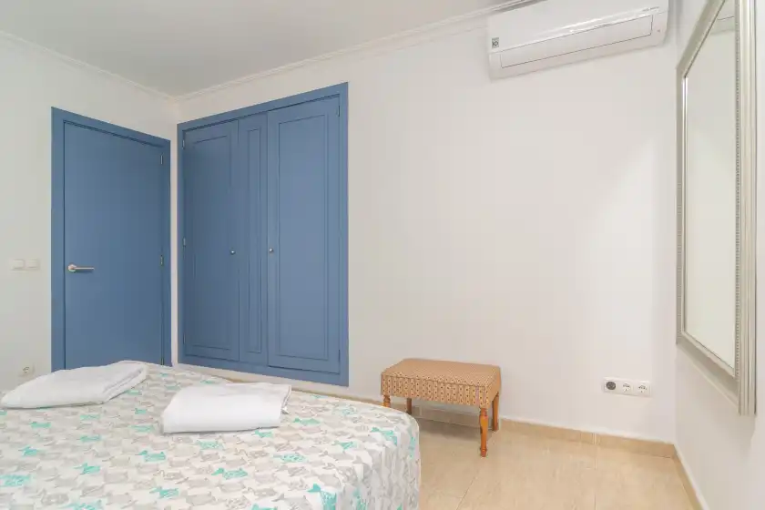Alquiler vacacional en Casa acogedora, Portocolom