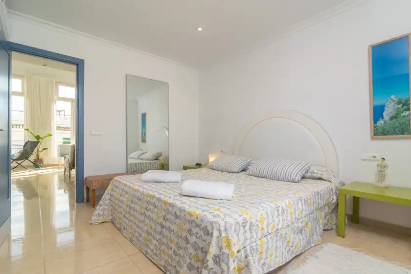 Alquiler vacacional en Casa acogedora, Portocolom