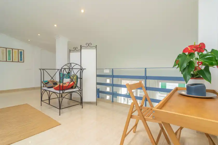Alquiler vacacional en Casa acogedora, Portocolom