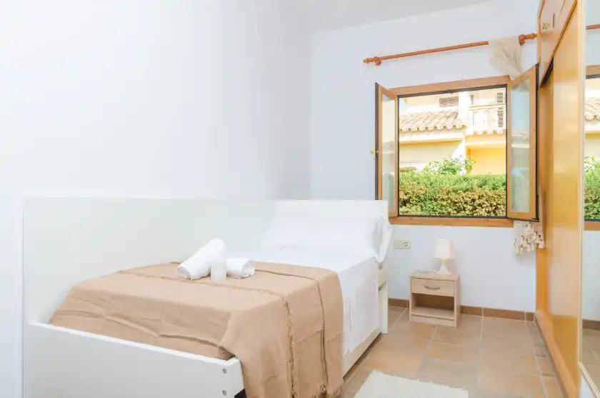 Ferienhaus auf Can cantari, sa Coma