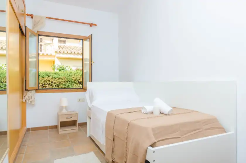 Ferienhaus auf Can cantari, sa Coma