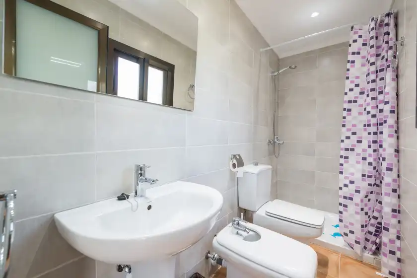 Ferienhaus auf Ca na dora, Santanyí