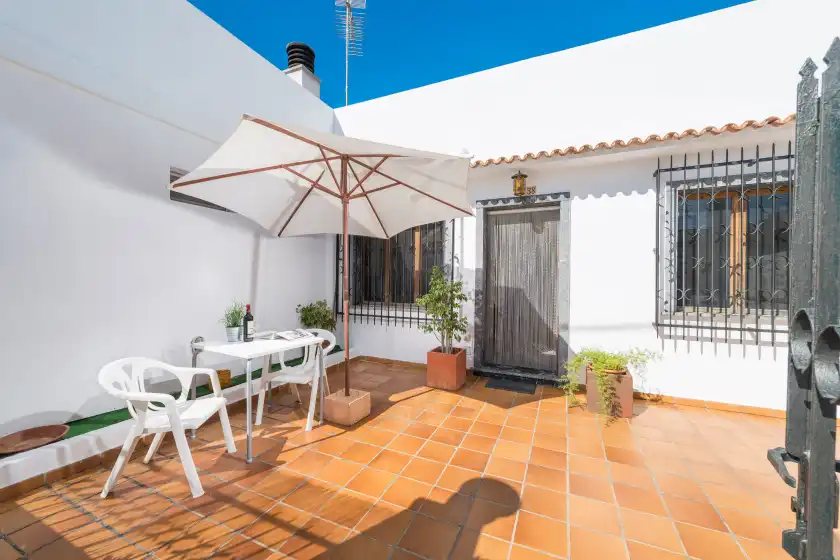 Ferienhaus auf Ca na dora, Santanyí