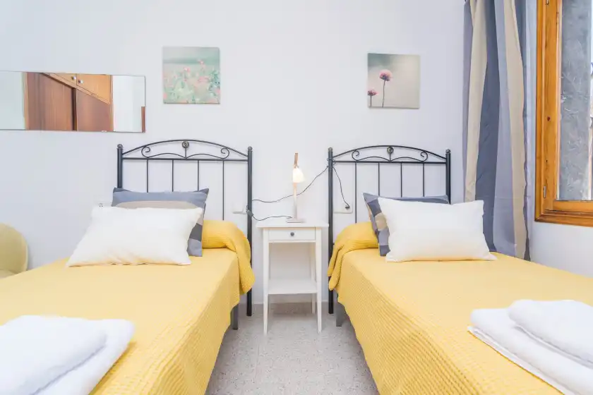 Ferienhaus auf Ca na dora, Santanyí