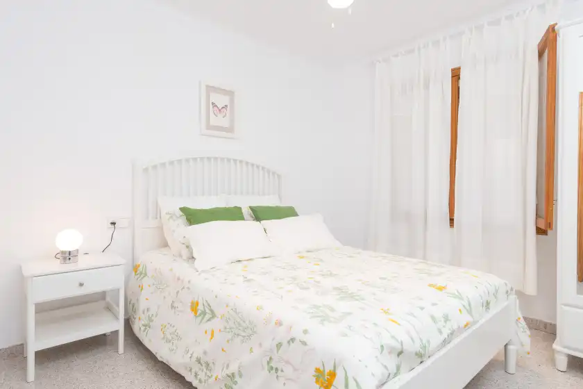 Ferienhaus auf Ca na dora, Santanyí