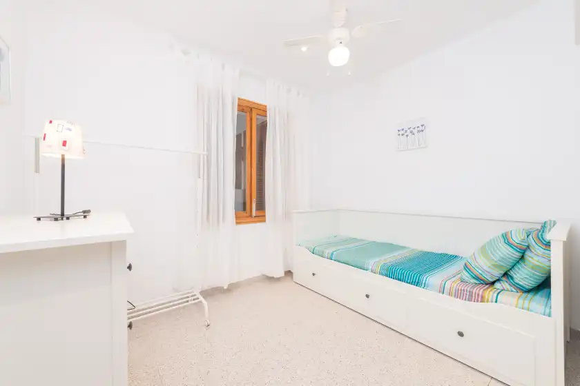 Ferienhaus auf Ca na dora, Santanyí