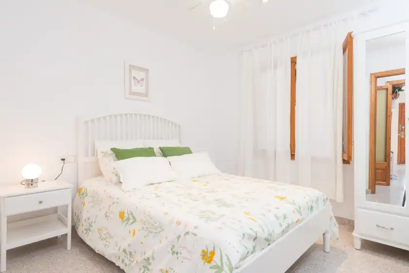 Ferienhaus auf Ca na dora, Santanyí