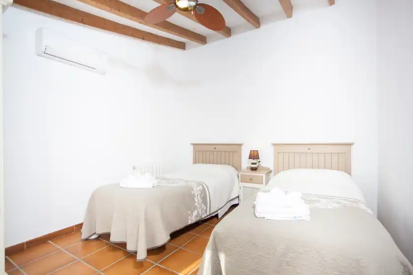 Ferienhaus auf Son nadal, Costitx