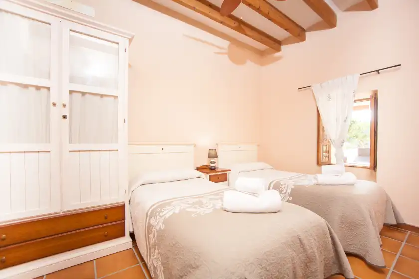Ferienhaus auf Son nadal, Costitx
