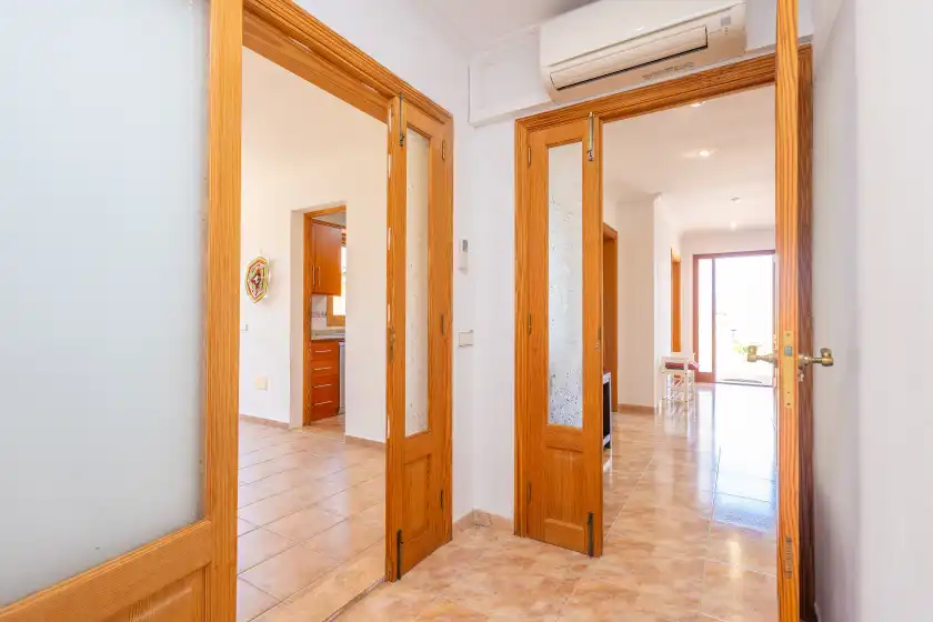 Alquiler vacacional en Can kalet, Costitx