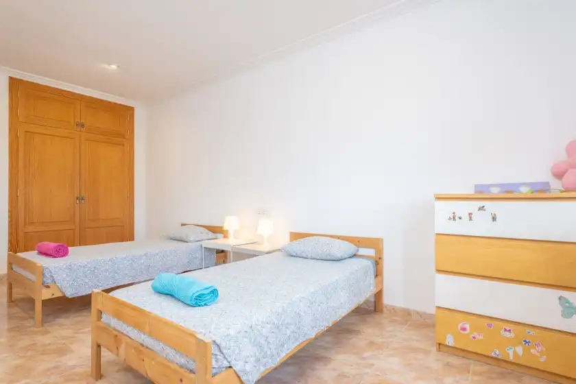 Alquiler vacacional en Can kalet, Costitx
