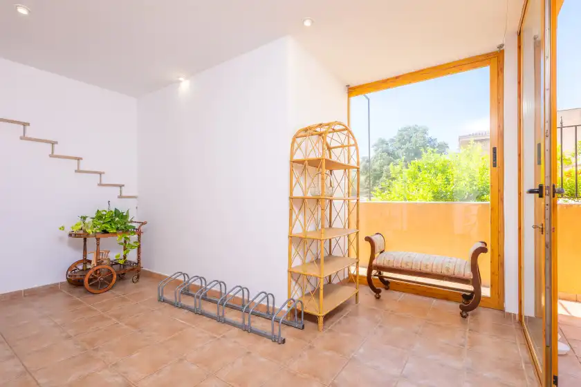 Alquiler vacacional en Can kalet, Costitx