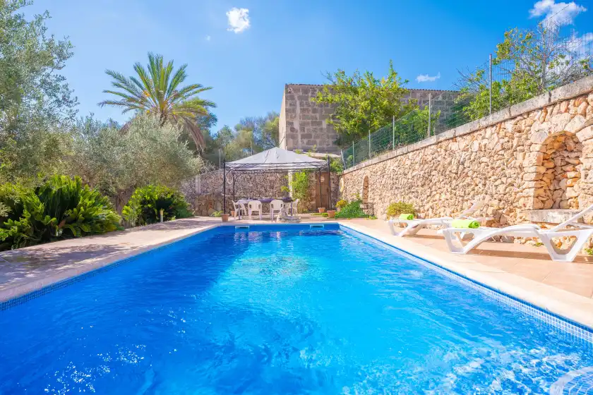 Alquiler vacacional en Can kalet, Costitx