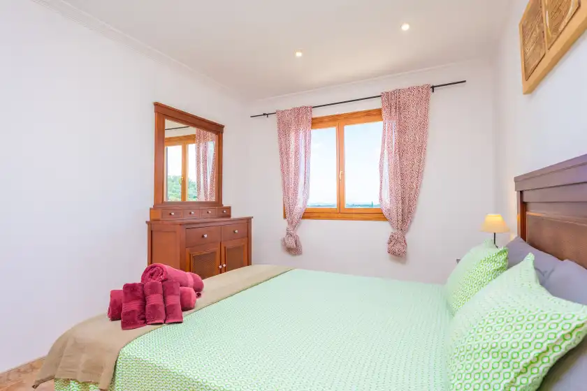 Alquiler vacacional en Can kalet, Costitx