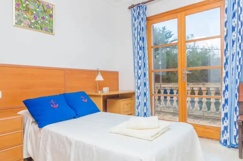 Ferienhaus auf Can nicolau, Colònia de Sant Pere