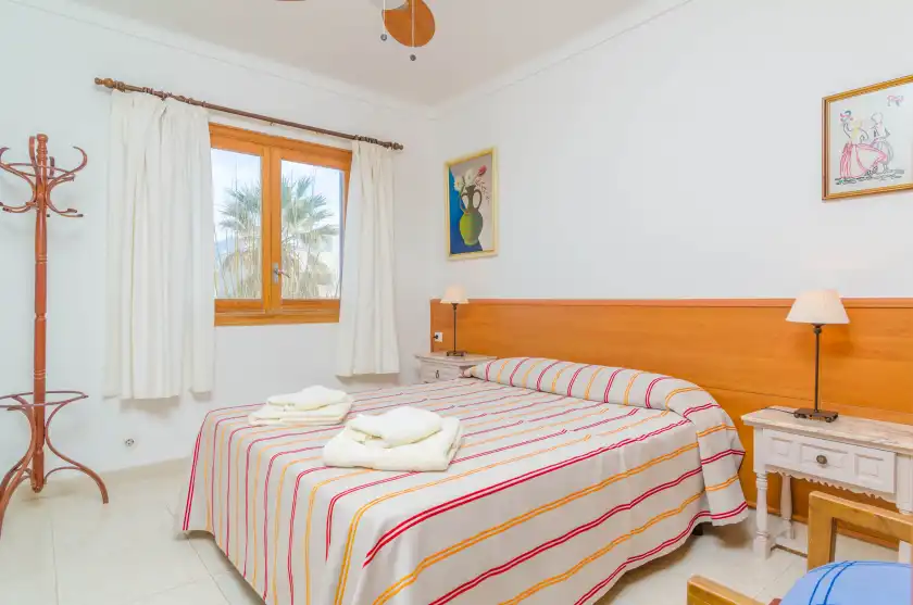 Ferienhaus auf Can nicolau, Colònia de Sant Pere