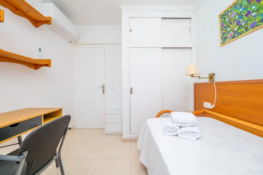 Alquiler vacacional en Can nicolau, Colònia de Sant Pere