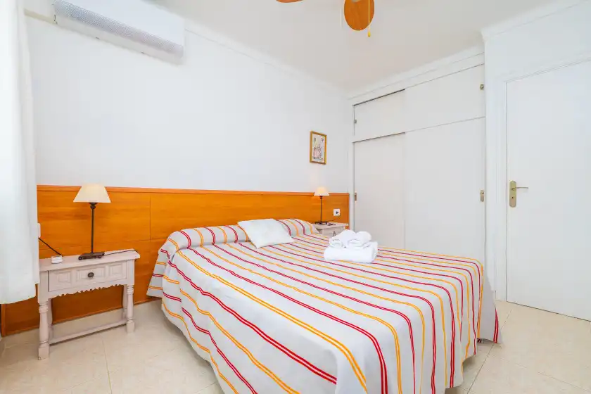 Alquiler vacacional en Can nicolau, Colònia de Sant Pere