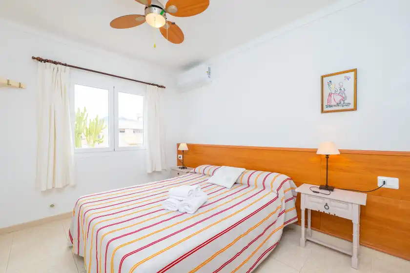 Alquiler vacacional en Can nicolau, Colònia de Sant Pere