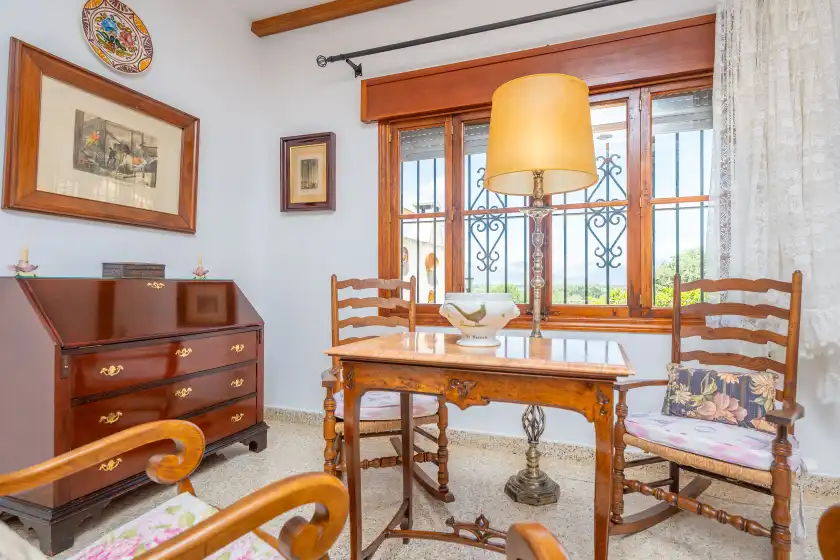 Ferienhaus auf Son real, Sencelles