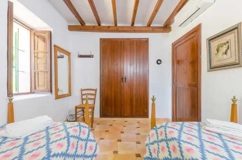 Ferienhaus auf Son real, Sencelles