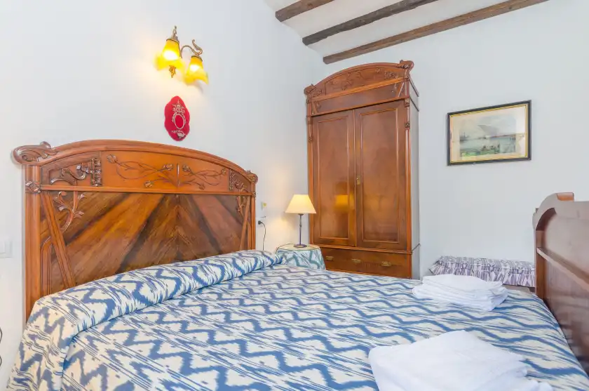 Ferienhaus auf Son real, Sencelles