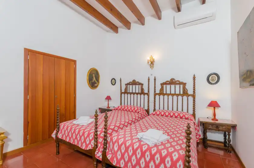 Ferienhaus auf Son real, Sencelles