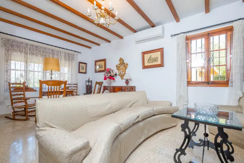Ferienhaus auf Son real, Sencelles